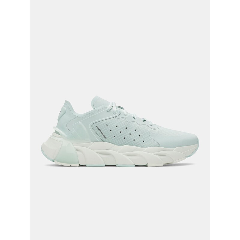 Obuv Under Armour Halo Trainer Uni Blue