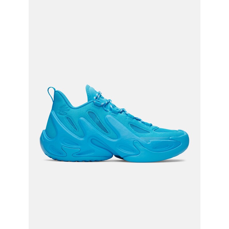 Obuv Under Armour Curry 13 Uni Blue