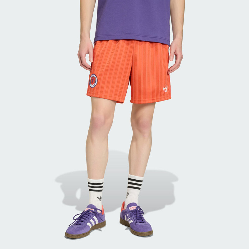 Adidas Šortky Skotsko Originals