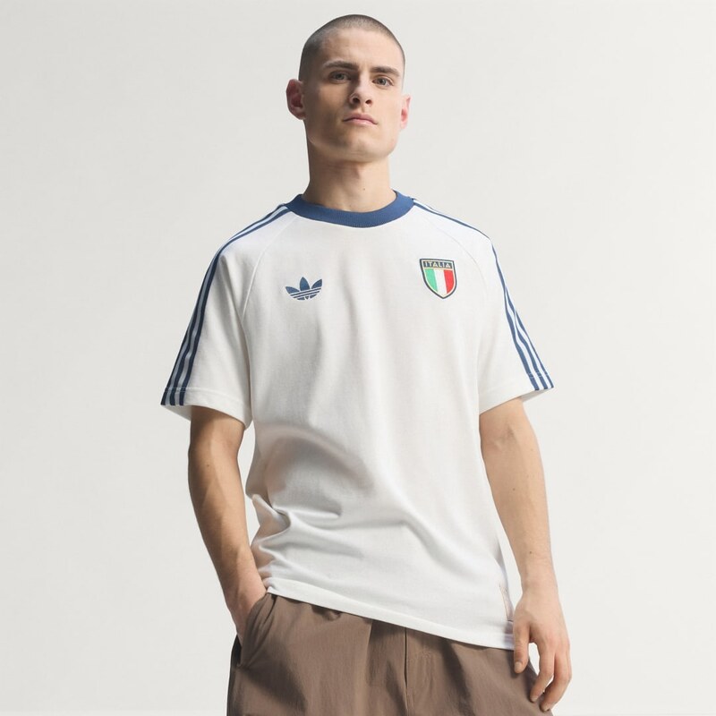 Adidas Tričko Itálie Originals