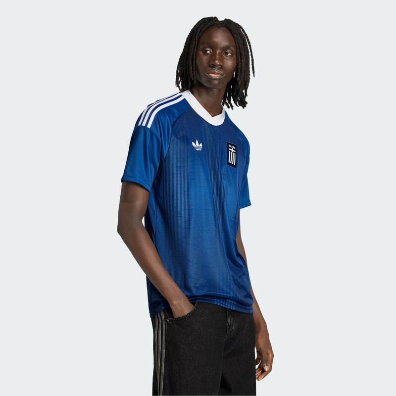 Adidas Venkovní dres Řecko 26