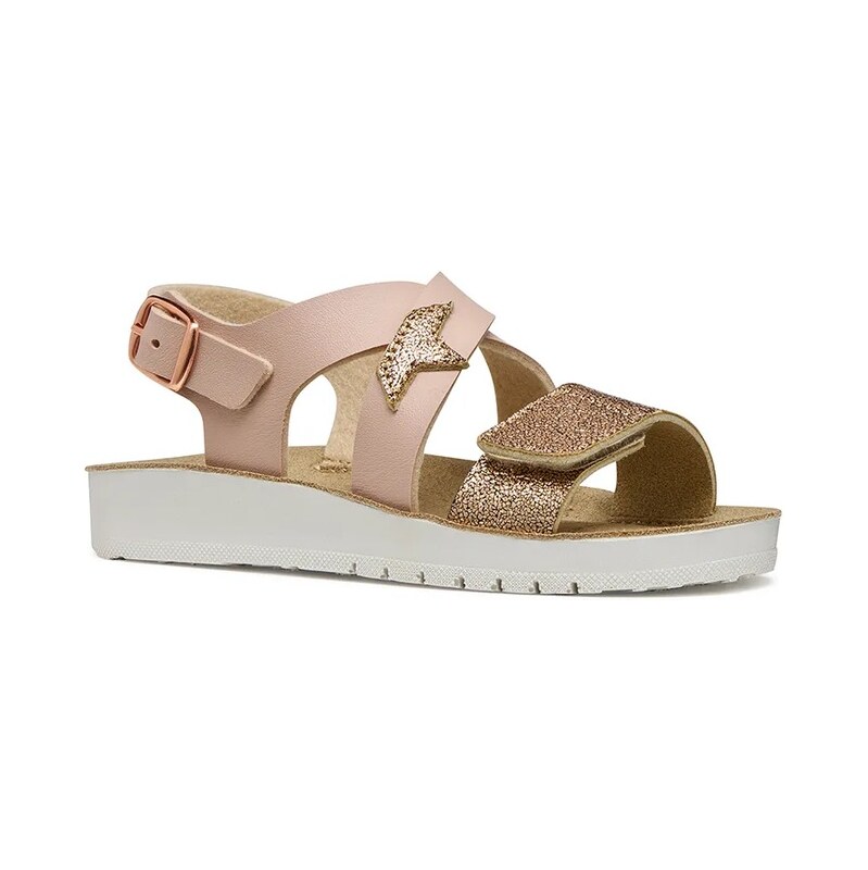 Geox sandály dětské SANDAL COSTAREI