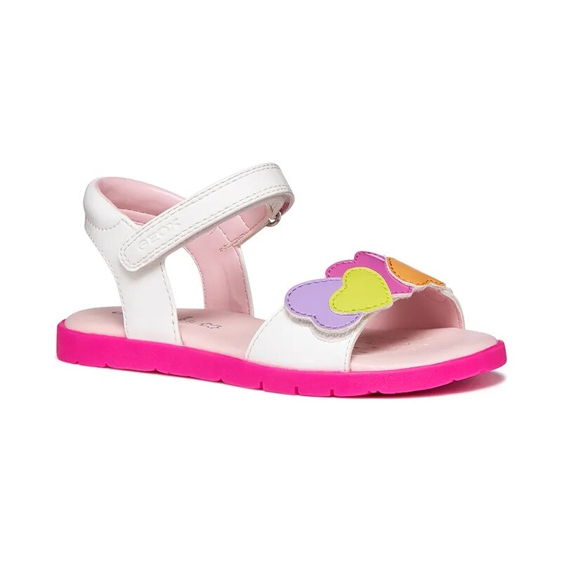 Geox sandály dětské SANDAL JOYFOOT