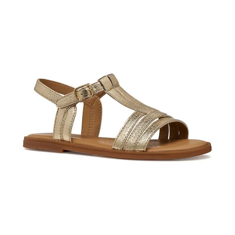 Geox sandály dětské SANDAL KARLY