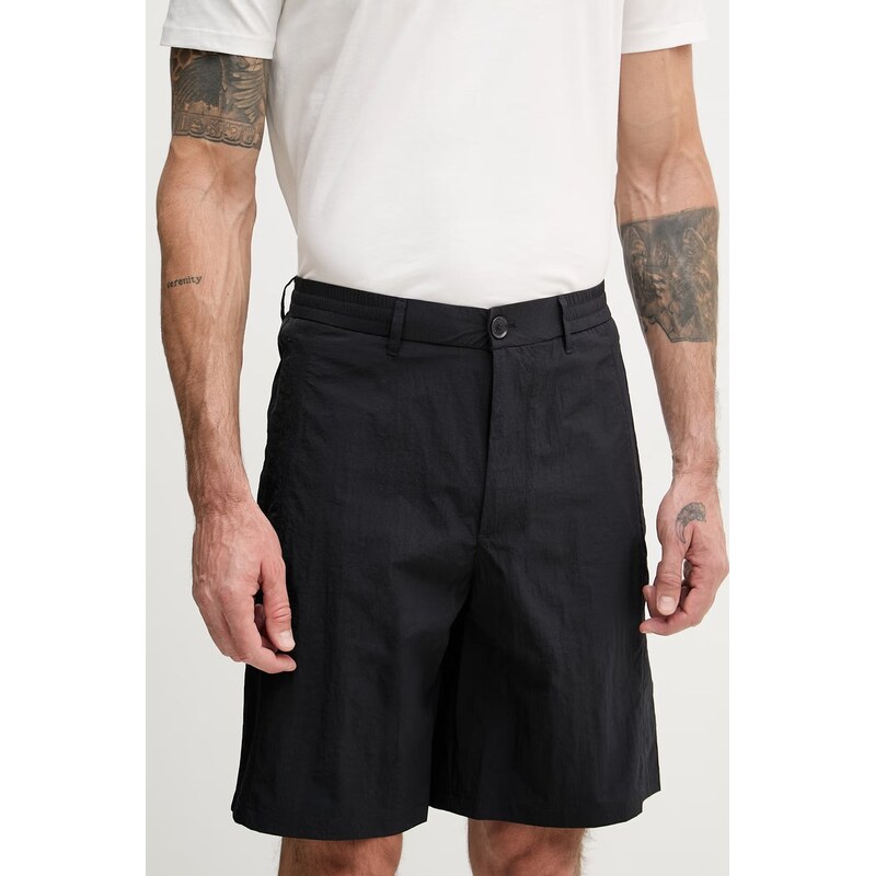 Armani Exchange šortky pánské