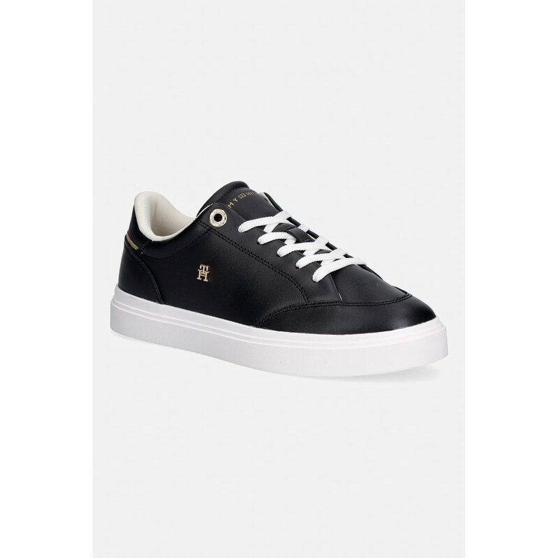 Tommy Hilfiger TH CHIC CUPSOLE sneakers boty dámské