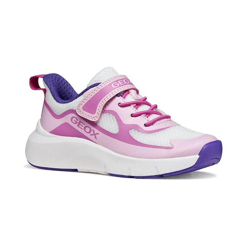 Geox PRO-RAN sneakers boty dětské
