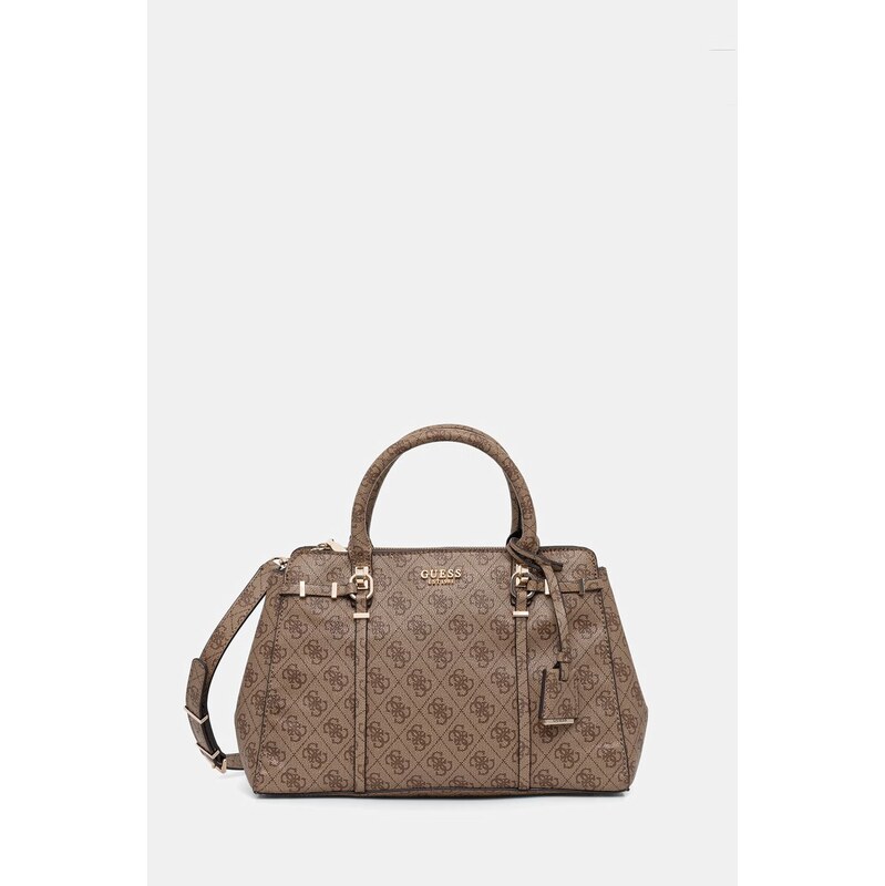 Guess crossbody kabelka dámská LEONA