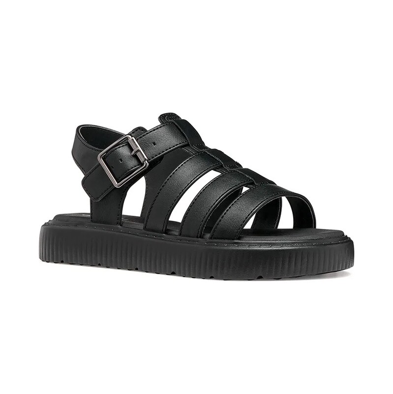 Geox sandály dětské SANDAL KODETTE