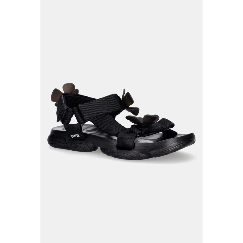 Camper sandály dámské Karst Sandal 115050150