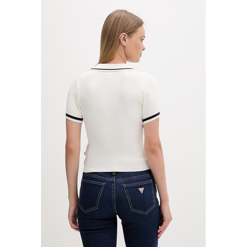 Guess Jeans polo dámské