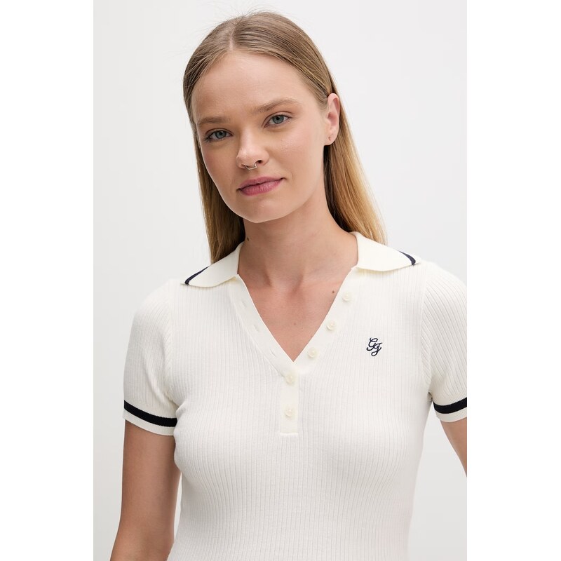 Guess Jeans polo dámské