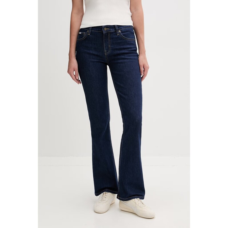 Guess Jeans bootcut džíny dámské