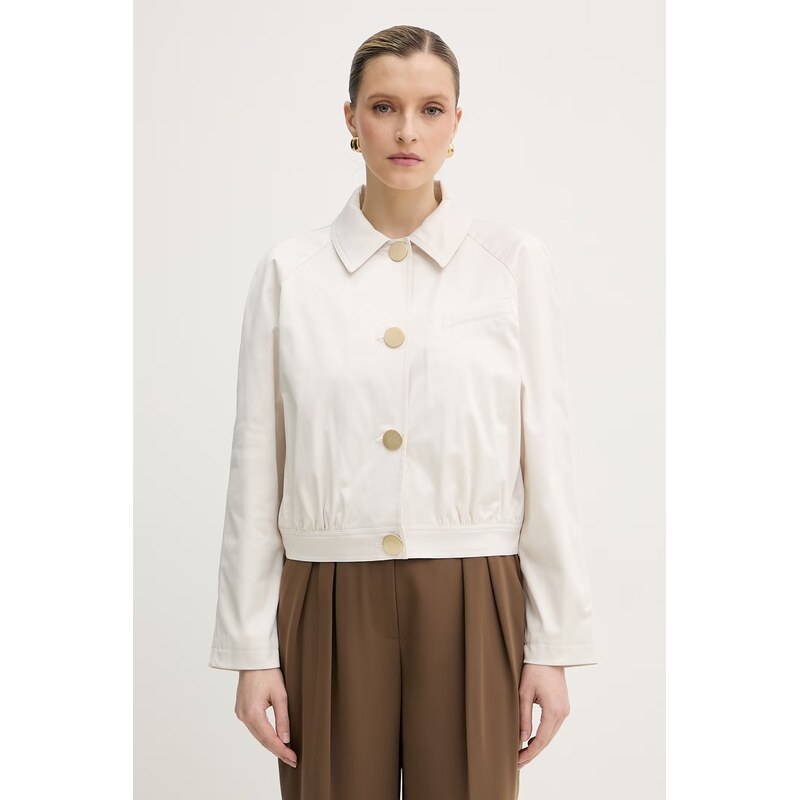 Armani Exchange bunda dámská 114875372