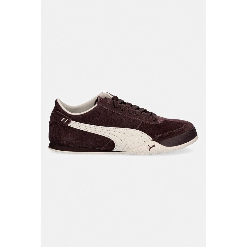 Puma Bella Classic sneakers boty dámské semišové