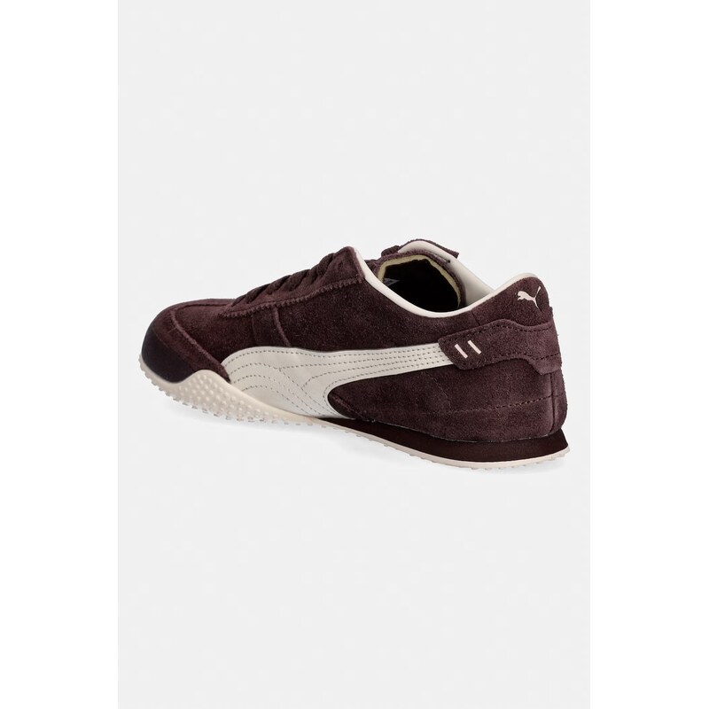 Puma Bella Classic sneakers boty dámské semišové