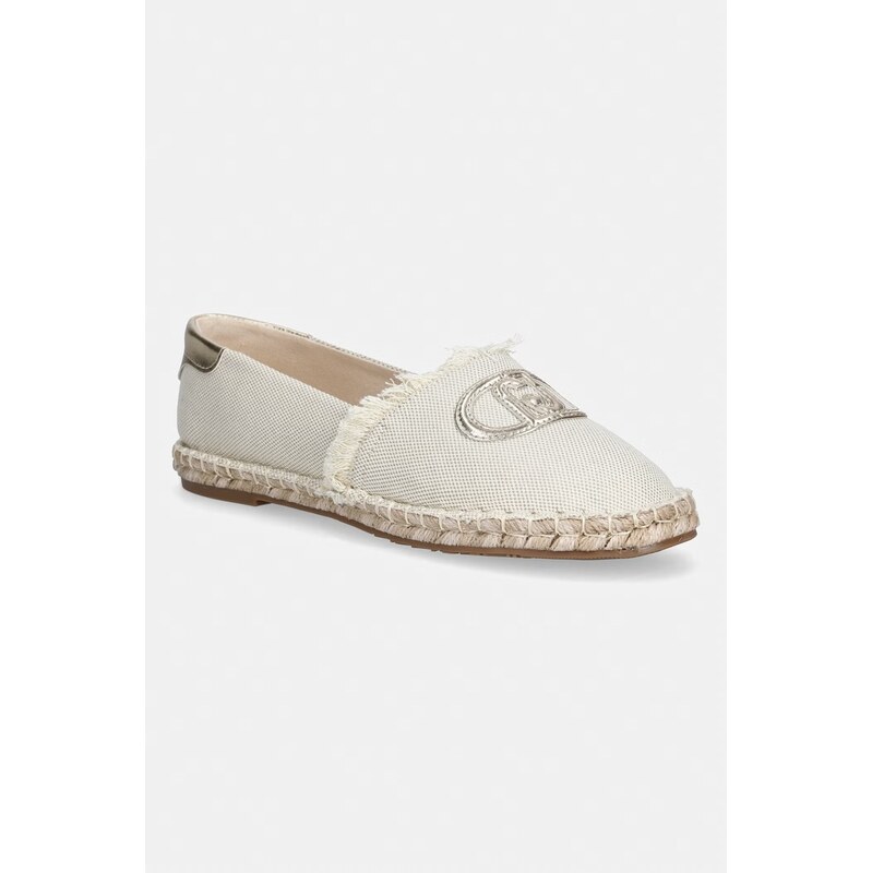 Liu Jo espadrily dámské CAPRI 01 115050165