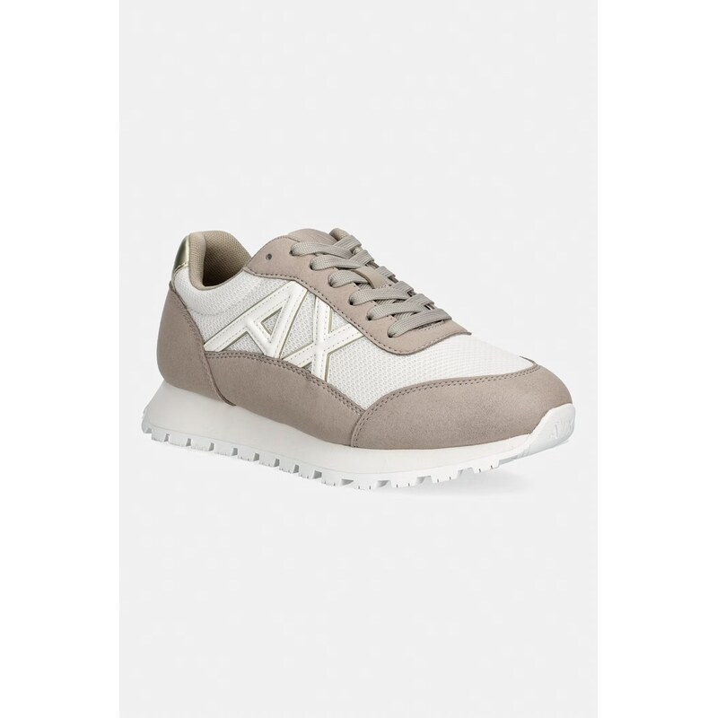 Armani Exchange sneakers boty dámské