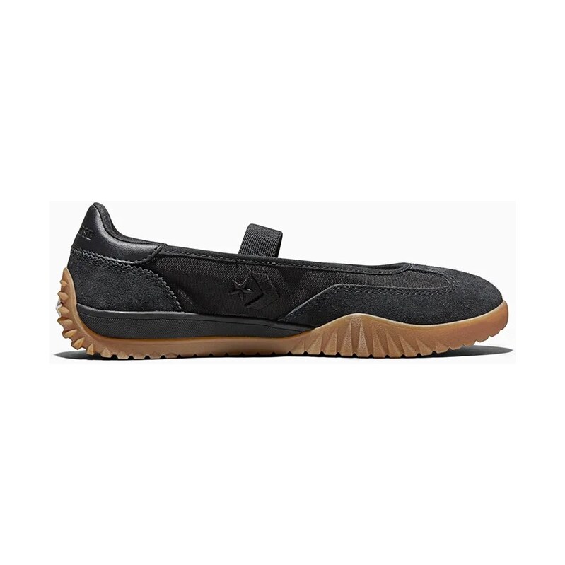 Converse baleríny Run Star Trainer Ballet Flat