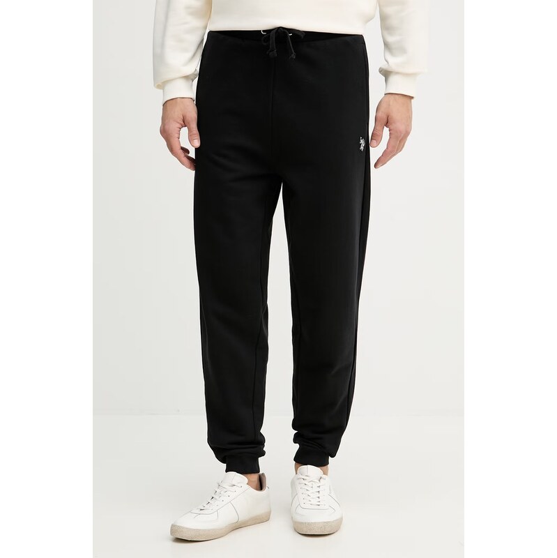 U.S. Polo Assn. tepláky pánské DHM LB