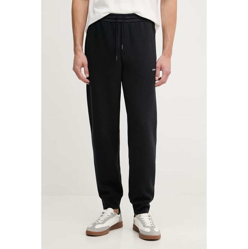 Armani Exchange tepláky pánské