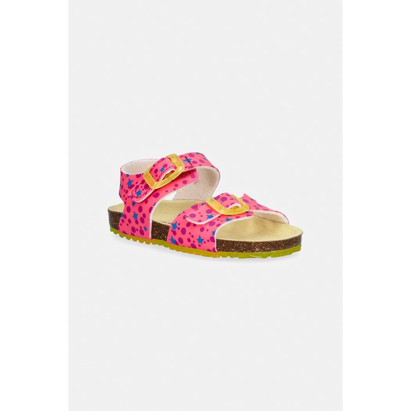 Agatha Ruiz de la Prada sandály dětské