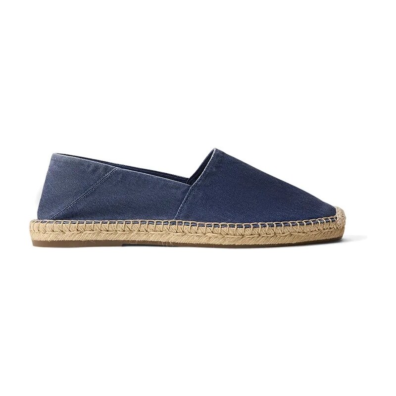 Polo Ralph Lauren espadrily pánské Cevio V2 Clp