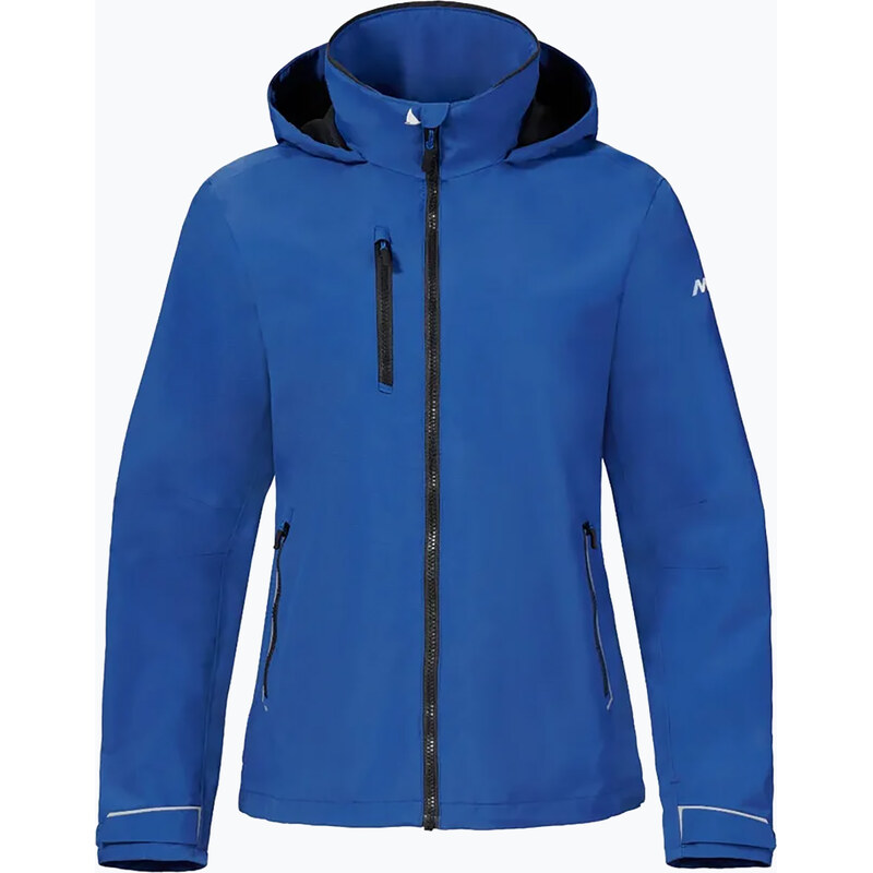 Dámská jachtařská bunda Musto Sardinia mazarine blue