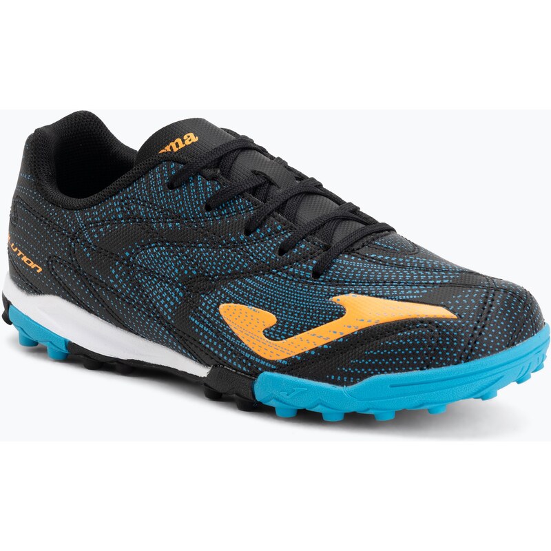 Dětské kopačky Joma Evolution Jr 2601 TF black