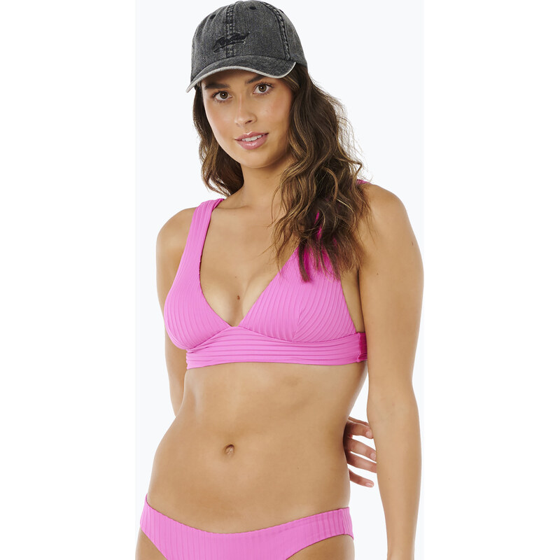 Horní díl dámských plavek Rip Curl Premium Surf D-Dd Deep V