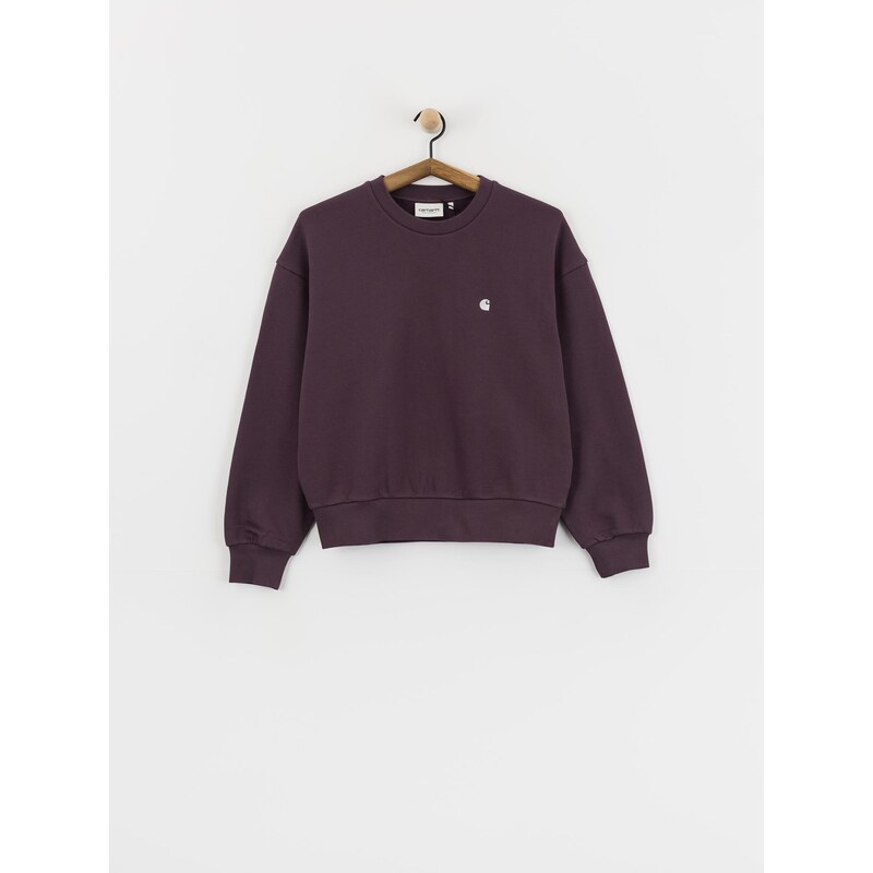 Carhartt WIP Casey (cozy purple/silver)fialová