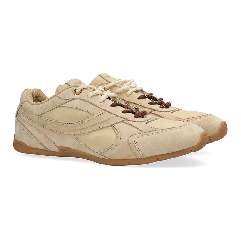 Mexx TYCE SPICY Sneaker sneakers boty dámské kožené