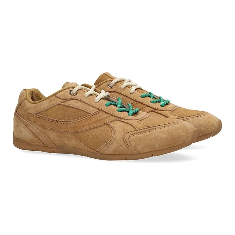Mexx TYCE SPICY Sneaker sneakers boty dámské kožené