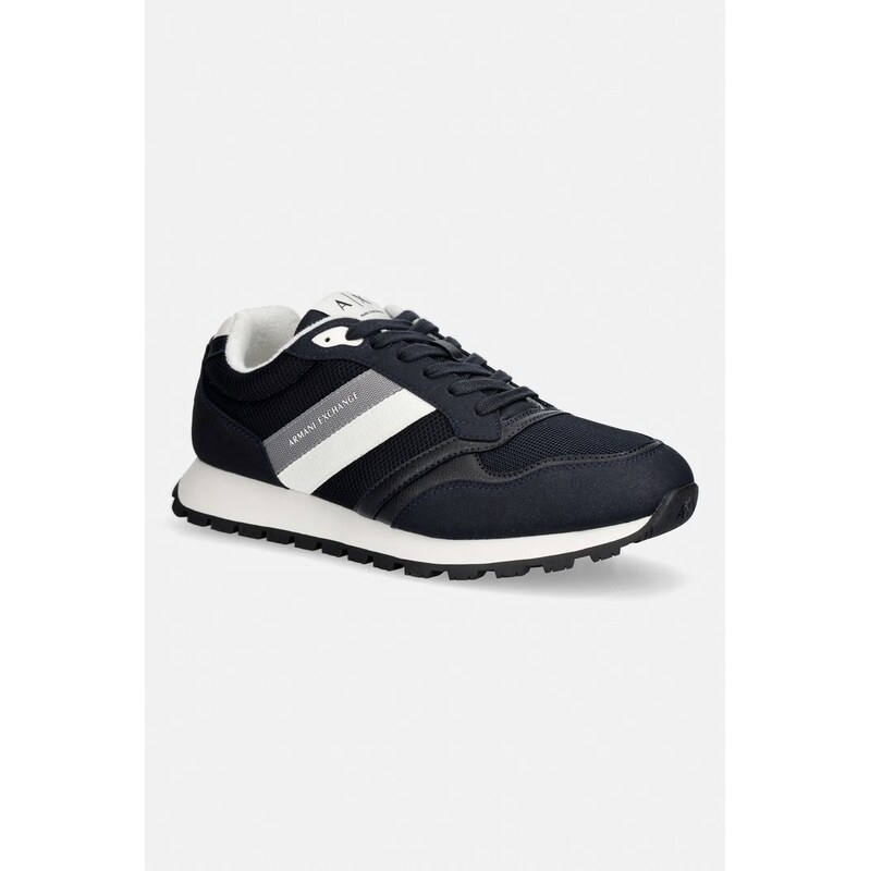 Armani Exchange sneakers boty pánské