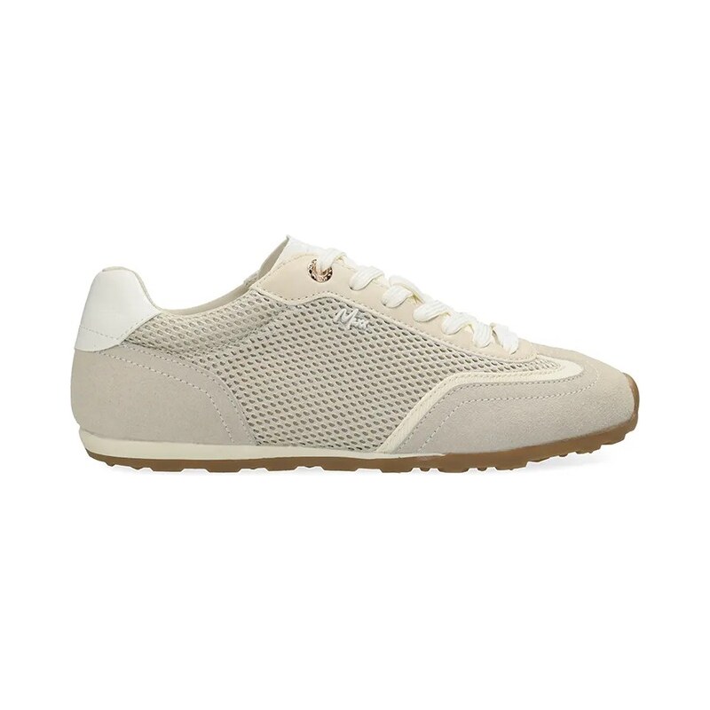 Mexx TEAGHAN SPACE Sneaker sneakers boty dámské