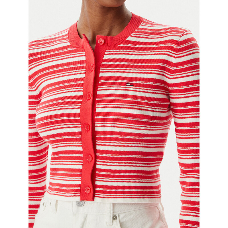Kardigan Tommy Jeans