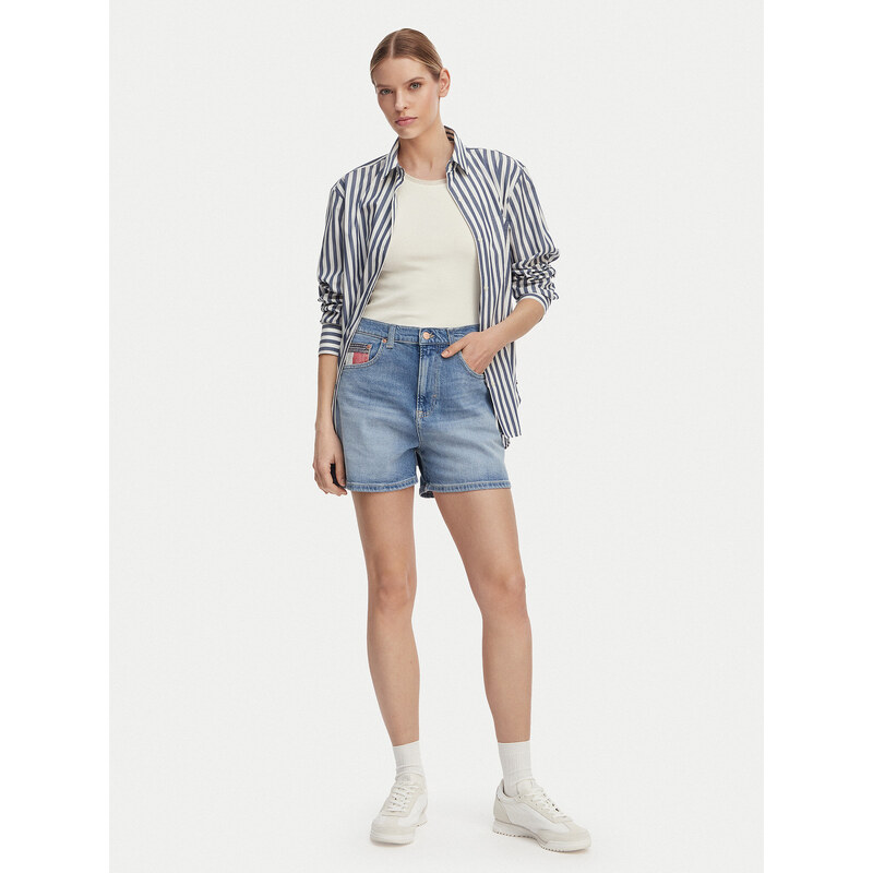 Džínové šortky Tommy Jeans