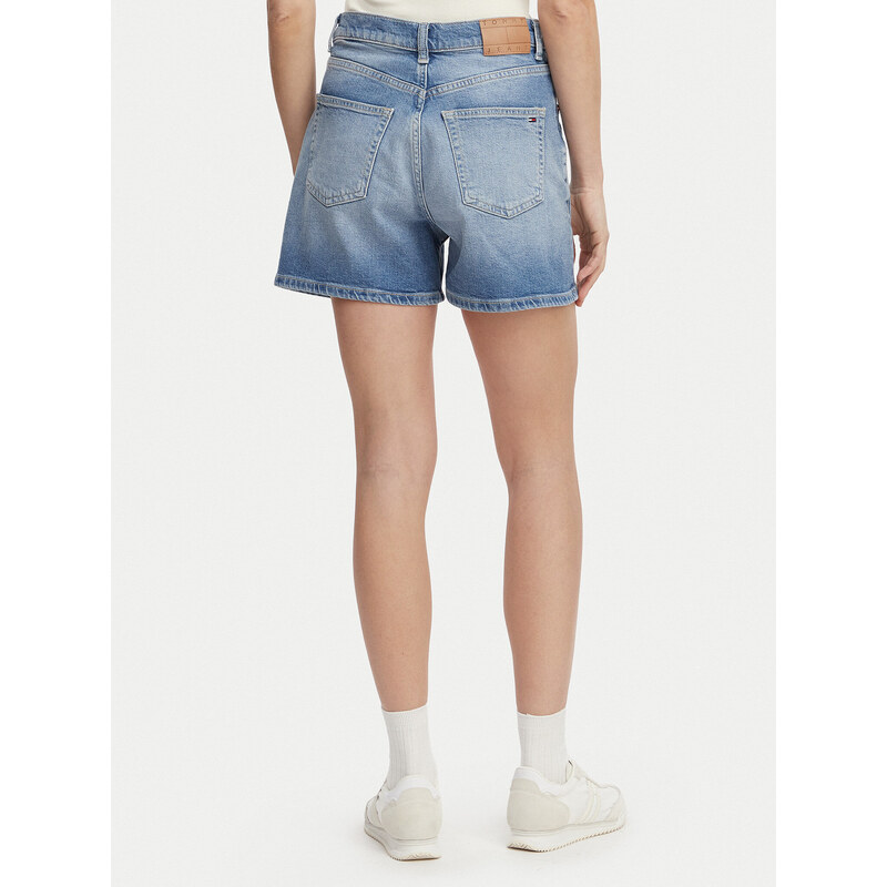 Džínové šortky Tommy Jeans