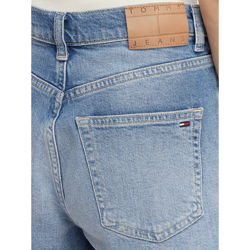 Džínové šortky Tommy Jeans