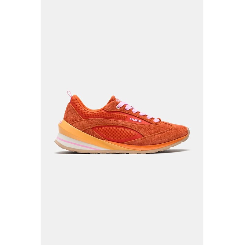 Hoff RUNNER TANGERINE sneakers boty dámské 114628927