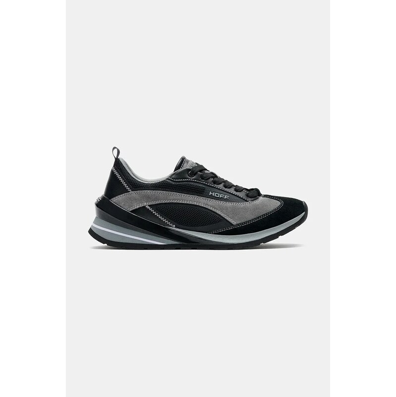 Hoff RUNNER BLACK sneakers boty dámské 114628951