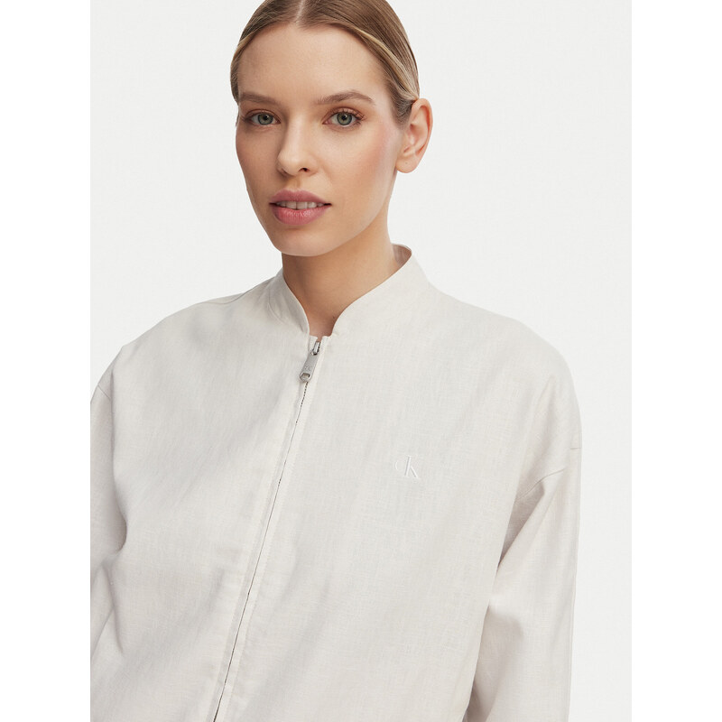 Bunda bomber Calvin Klein Jeans