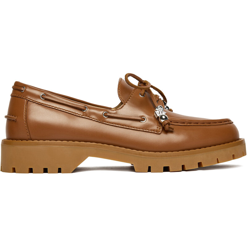Loafersy MICHAEL Michael Kors