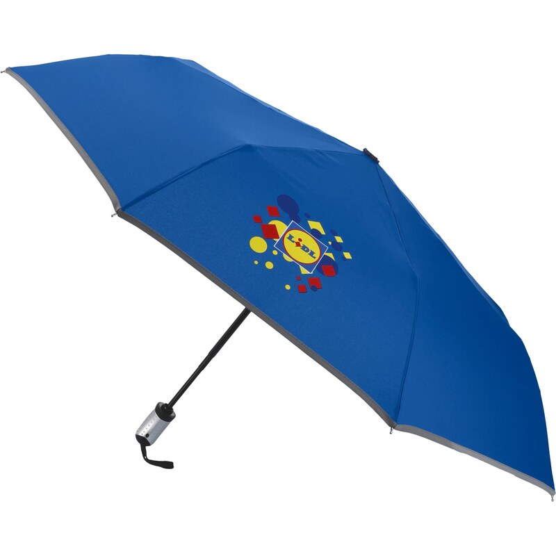 Skládací deštník Lidl