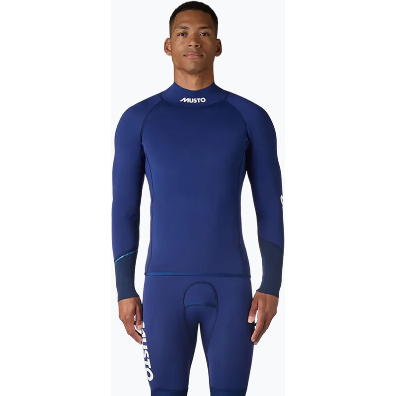 Pánské neoprenové tričko Longsleeve Musto Championship 1mm