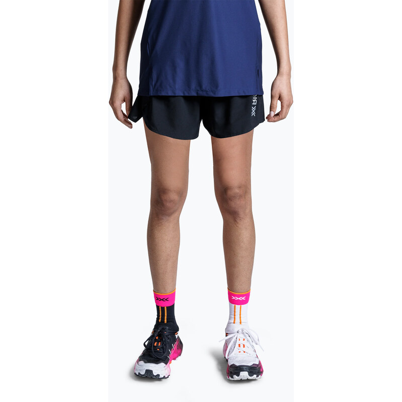 Dámské běžecké šortky X-Bionic Streamlite Trail Running x black