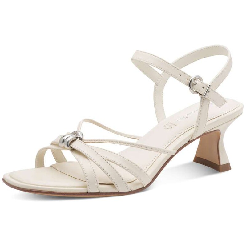 RIEKER Dámské sandály TAMARIS 28338-46-115 béžová