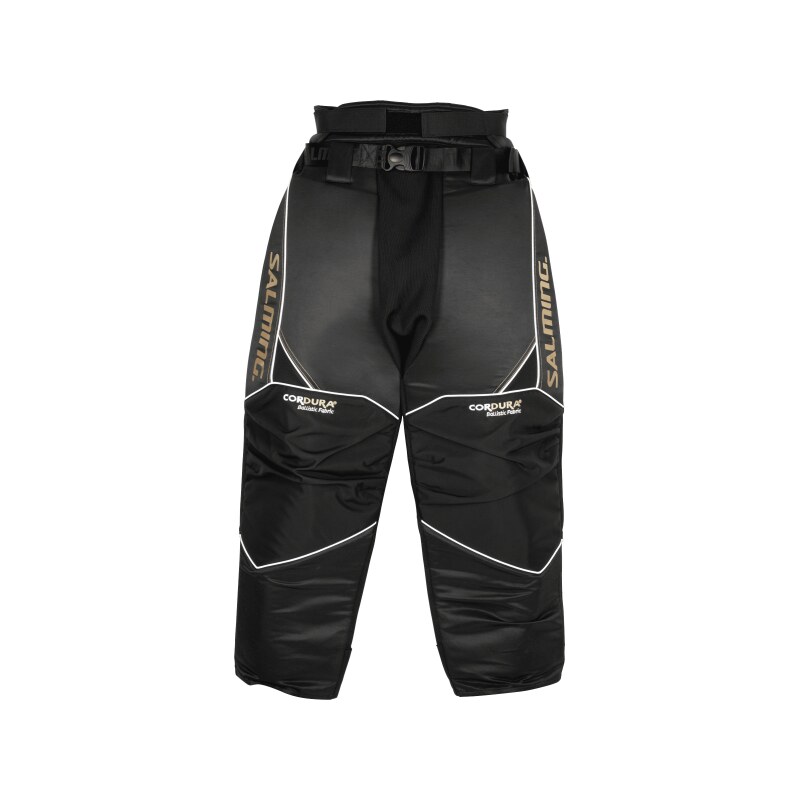 Salming GOALIE PANTS REACT Florbalové brankářské kalhoty