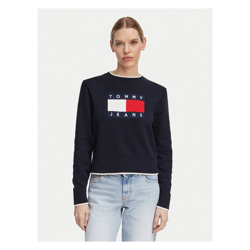 Svetr Tommy Jeans 114587301