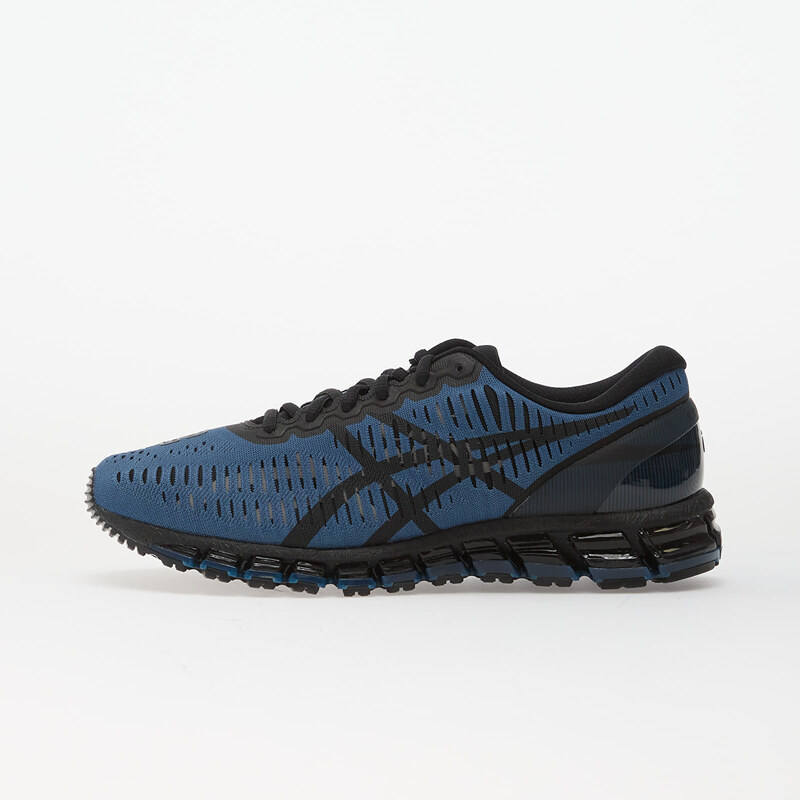 Asics x C.P. Company Gel-Quantum 360 I Moroccan Blue/ Caviar
